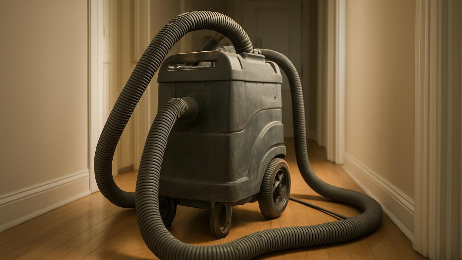 Air Duct & HVAC Cleaning in Houston